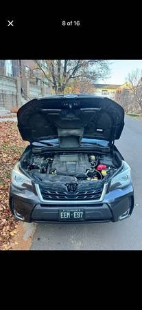 2018 Subaru Forester 4th Gen - Image 5 of 12