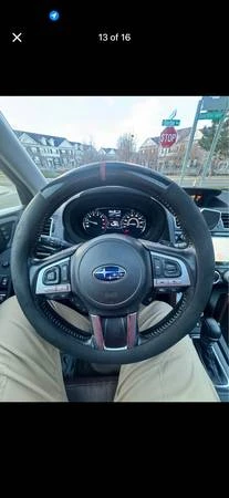 2018 Subaru Forester 4th Gen - Image 9 of 12