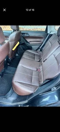 2018 Subaru Forester 4th Gen - Image 8 of 12
