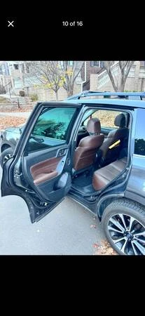 2018 Subaru Forester 4th Gen - Image 6 of 12