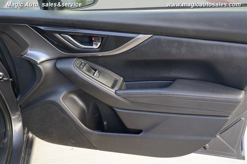 2018 Subaru Impreza 5th Gen - Image 13 of 19
