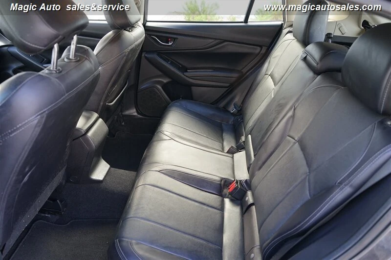 2018 Subaru Impreza 5th Gen - Image 16 of 19