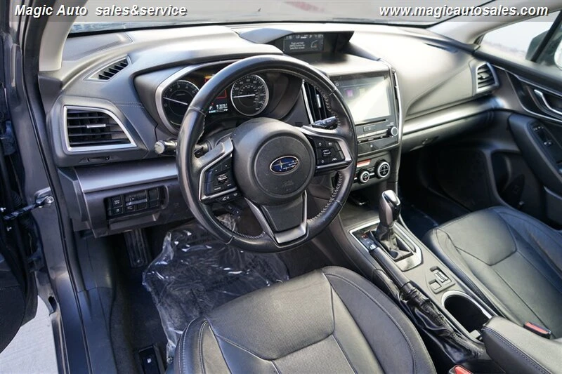 2018 Subaru Impreza 5th Gen - Image 11 of 19