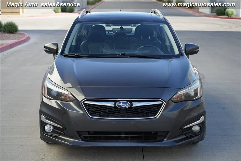 2018 Subaru Impreza 5th Gen - Image 2 of 19