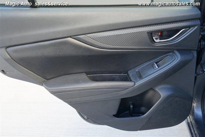 2018 Subaru Impreza 5th Gen - Image 15 of 19