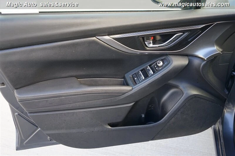 2018 Subaru Impreza 5th Gen - Image 9 of 19