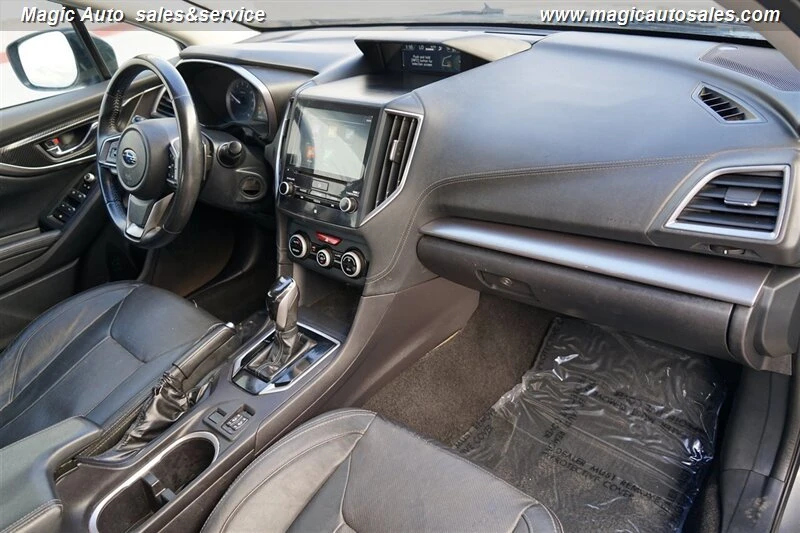 2018 Subaru Impreza 5th Gen - Image 12 of 19