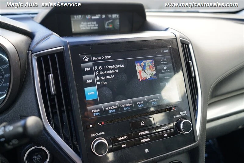 2018 Subaru Impreza 5th Gen - Image 18 of 19