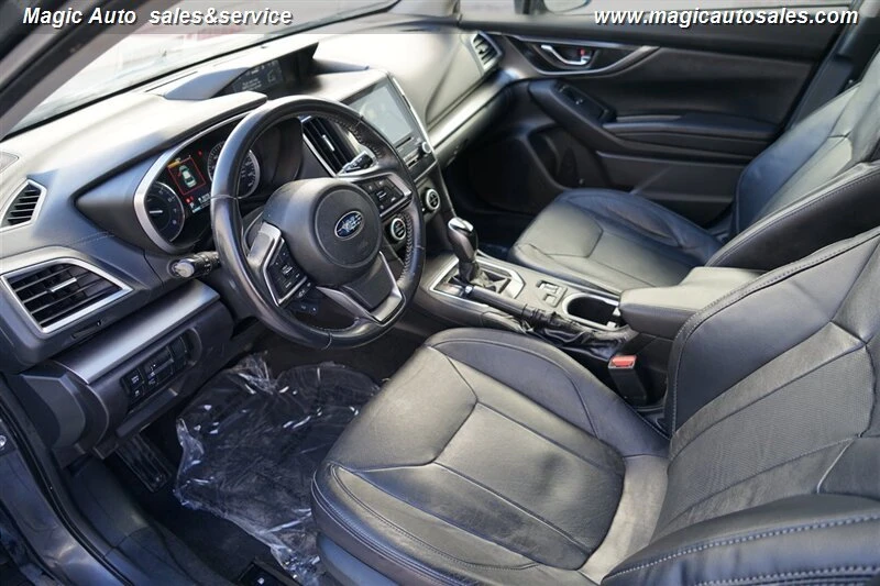 2018 Subaru Impreza 5th Gen - Image 10 of 19