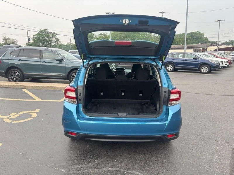 2018 Subaru Impreza 5th Gen - Image 5 of 20