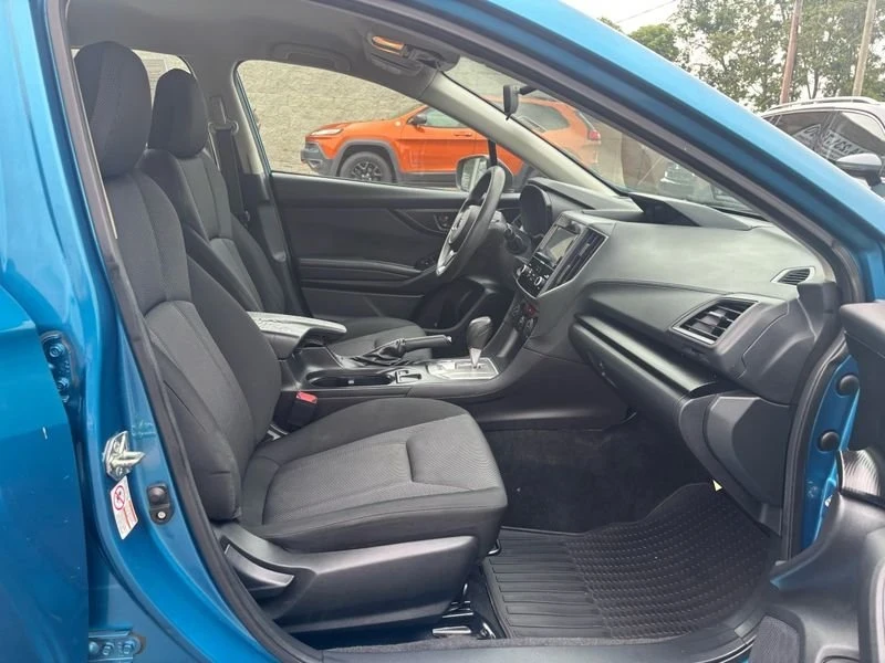 2018 Subaru Impreza 5th Gen - Image 19 of 20