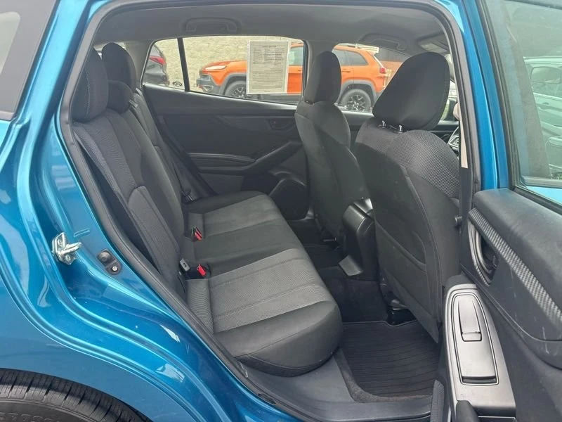 2018 Subaru Impreza 5th Gen - Image 17 of 20