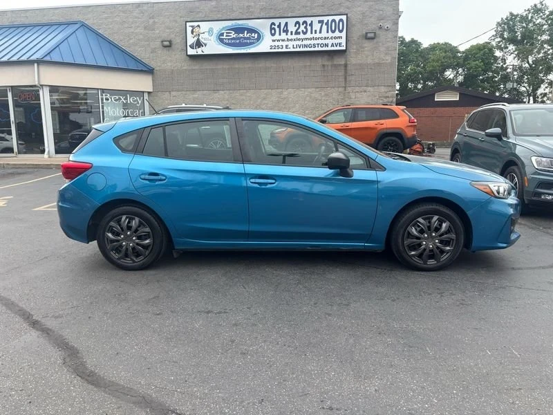 2018 Subaru Impreza 5th Gen - Image 2 of 20