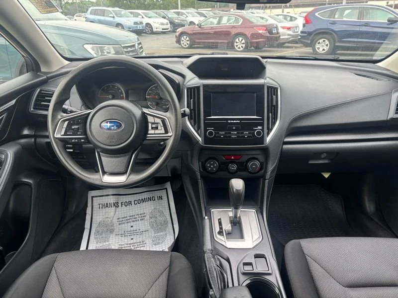 2018 Subaru Impreza 5th Gen - Image 20 of 20