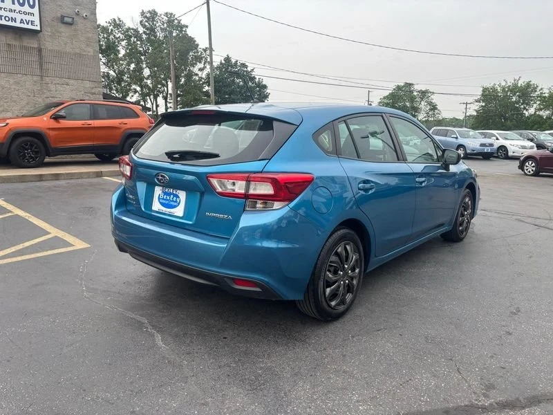 2018 Subaru Impreza 5th Gen - Image 3 of 20