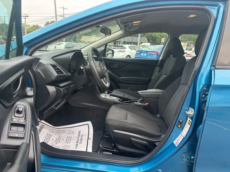 2018 Subaru Impreza 5th Gen - Image 13 of 20
