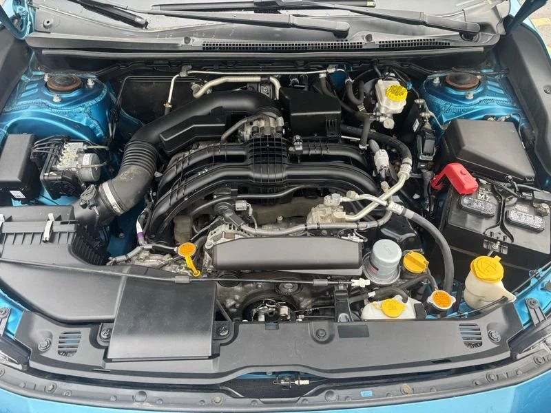 2018 Subaru Impreza 5th Gen - Image 11 of 20