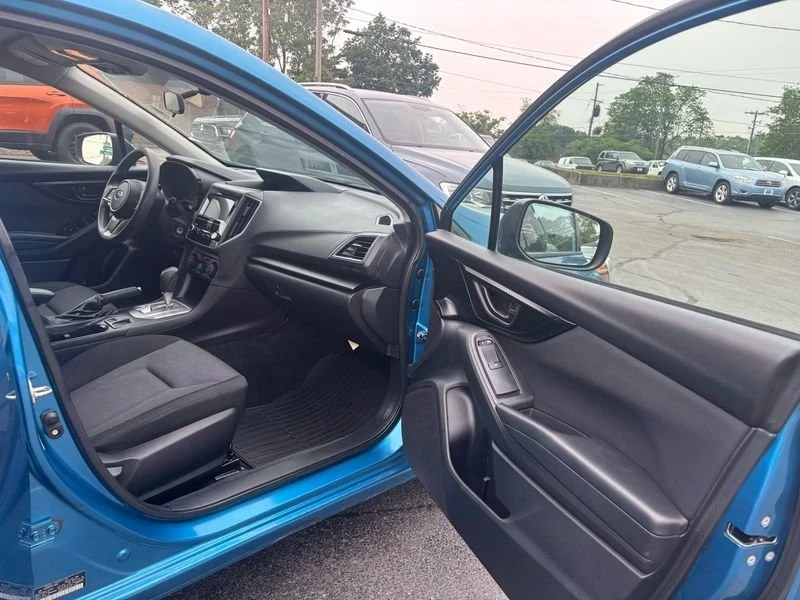 2018 Subaru Impreza 5th Gen - Image 18 of 20
