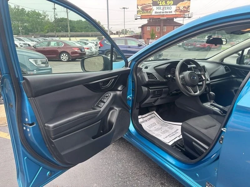 2018 Subaru Impreza 5th Gen - Image 12 of 20