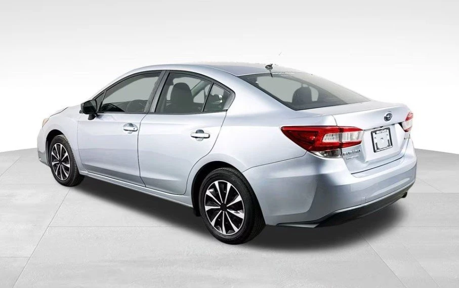 2018 Subaru Impreza 5th Gen - Image 4 of 8