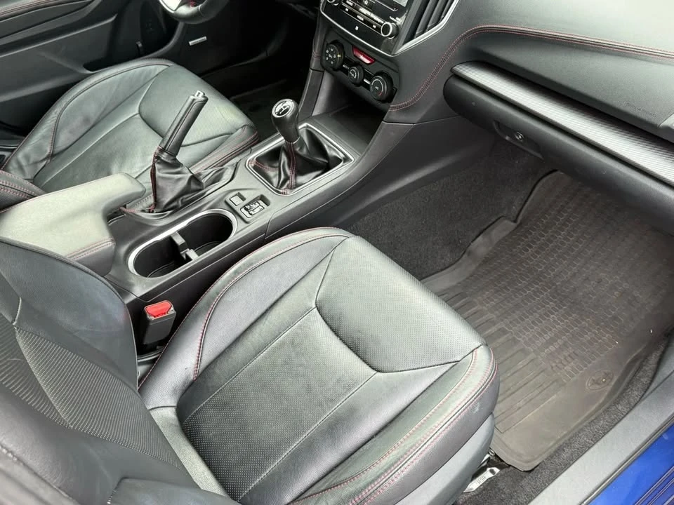 2018 Subaru Impreza 5th Gen - Image 13 of 20