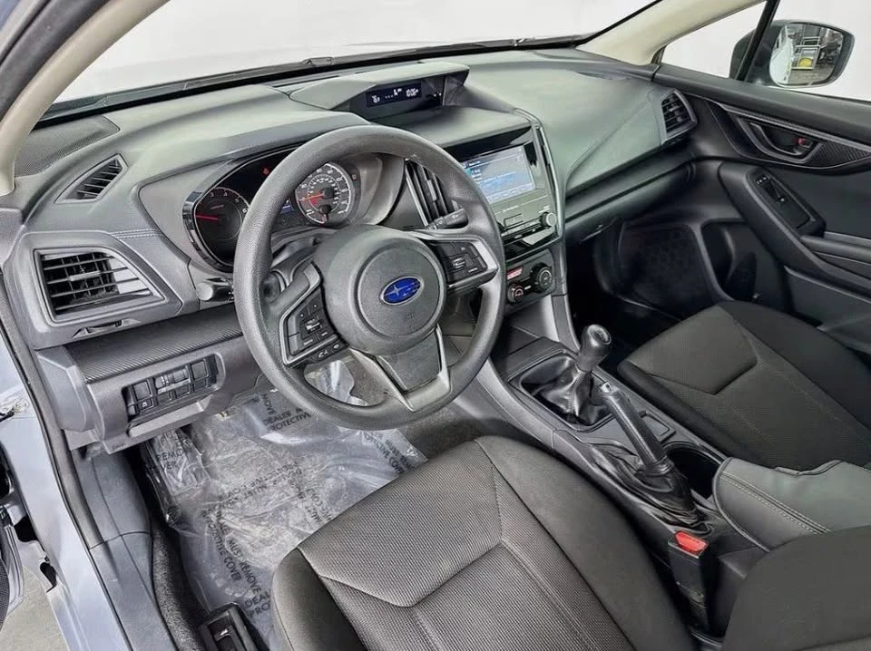 2018 Subaru Impreza 5th Gen - Image 6 of 8
