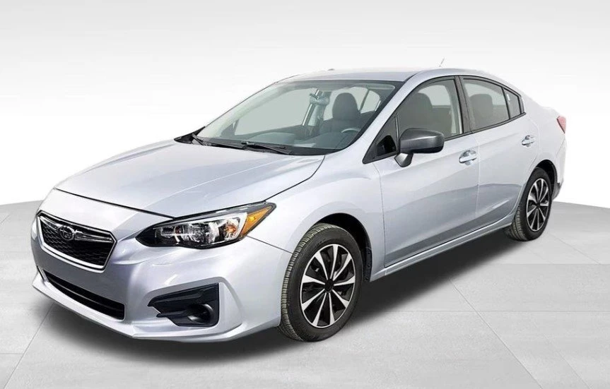 2018 Subaru Impreza 5th Gen - Image 3 of 8