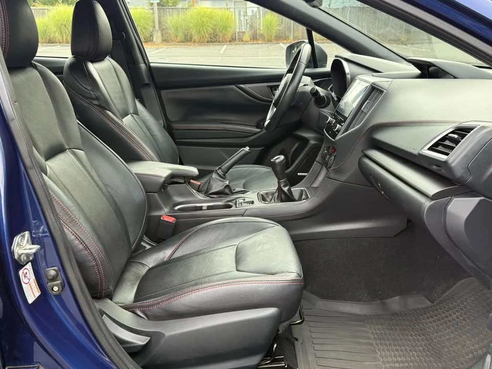 2018 Subaru Impreza 5th Gen - Image 15 of 20