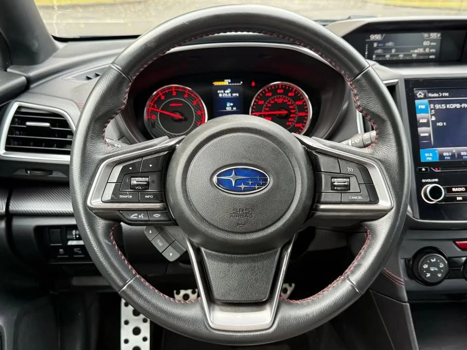 2018 Subaru Impreza 5th Gen - Image 10 of 20