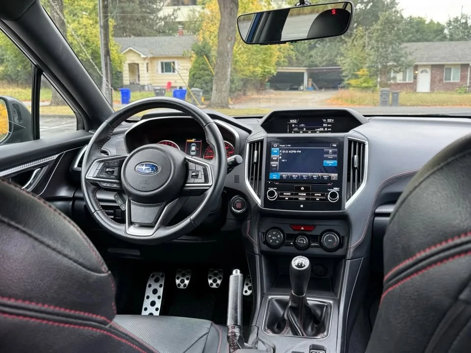 2018 Subaru Impreza 5th Gen - Image 3 of 20