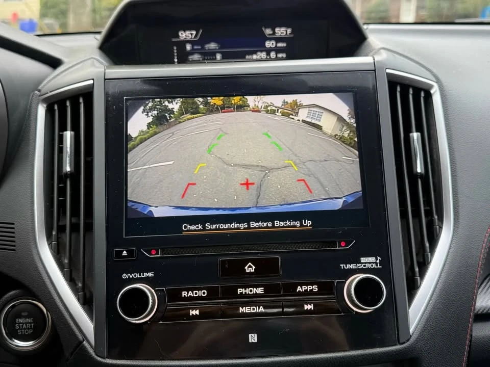 2018 Subaru Impreza 5th Gen - Image 20 of 20