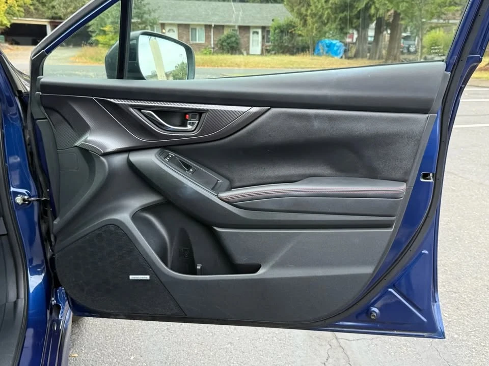 2018 Subaru Impreza 5th Gen - Image 17 of 20