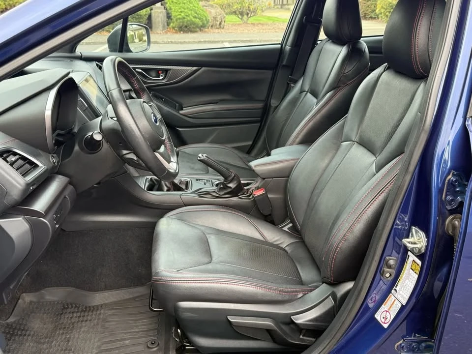 2018 Subaru Impreza 5th Gen - Image 14 of 20