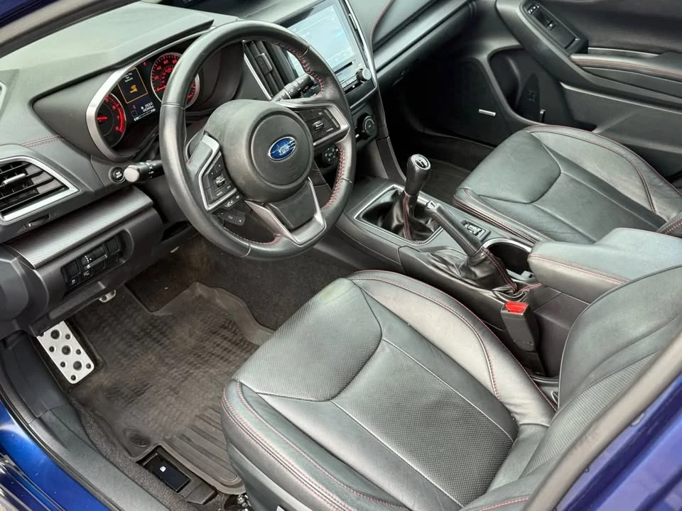 2018 Subaru Impreza 5th Gen - Image 12 of 20