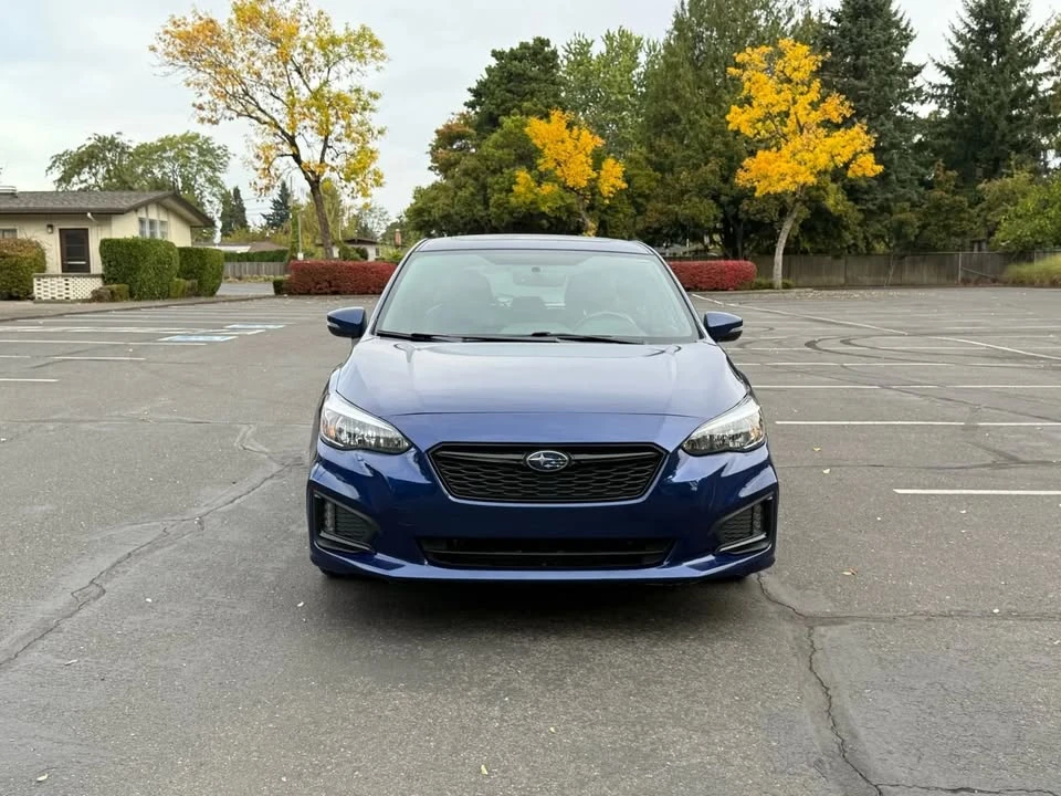 2018 Subaru Impreza 5th Gen - Image 9 of 20
