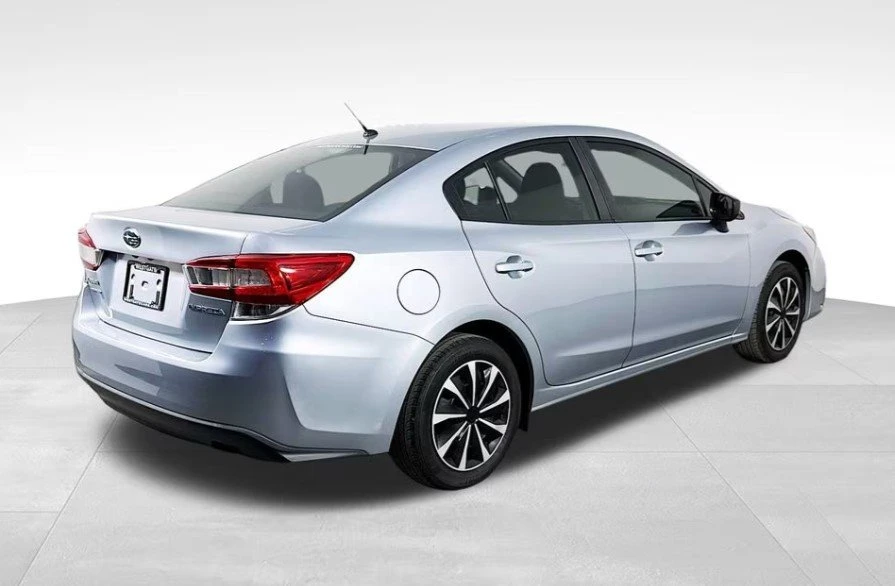 2018 Subaru Impreza 5th Gen - Image 5 of 8