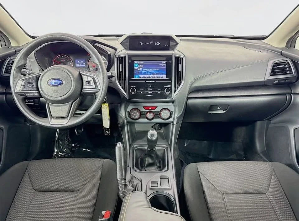 2018 Subaru Impreza 5th Gen - Image 7 of 8