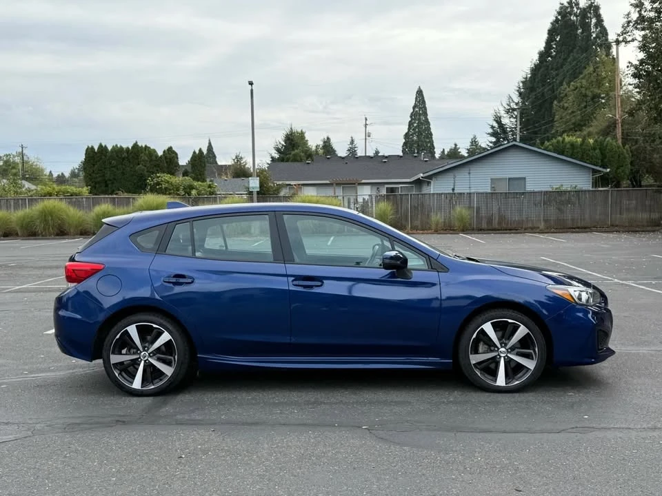 2018 Subaru Impreza 5th Gen - Image 7 of 20