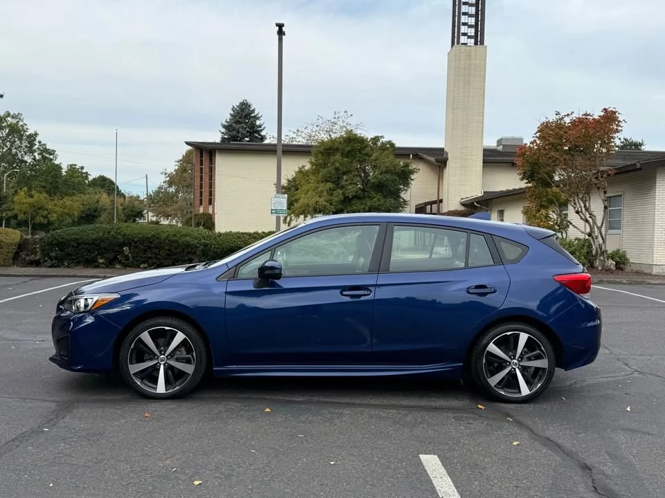 2018 Subaru Impreza 5th Gen - Image 2 of 20