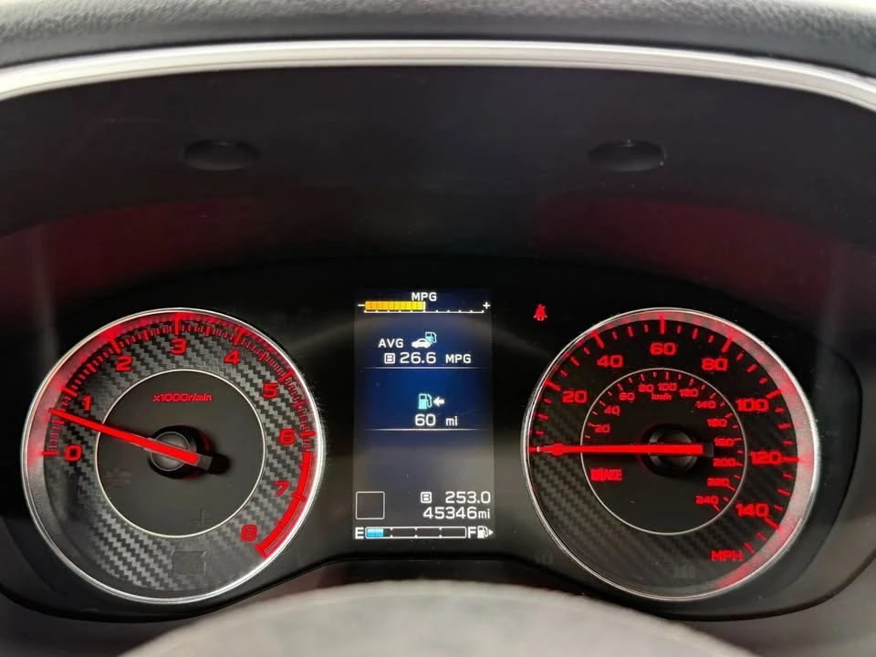 2018 Subaru Impreza 5th Gen - Image 11 of 20