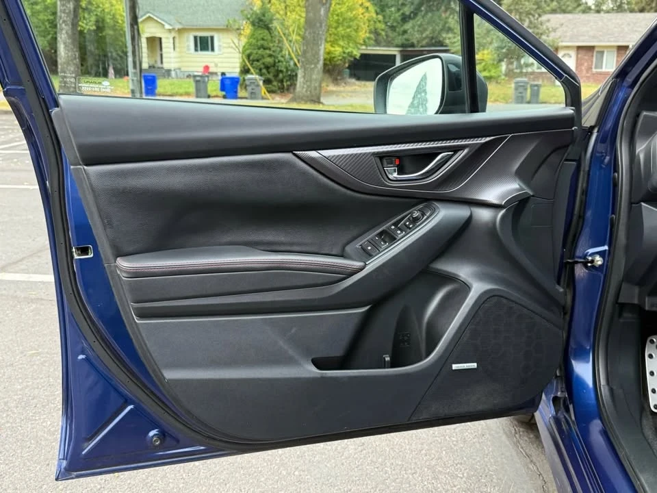2018 Subaru Impreza 5th Gen - Image 16 of 20