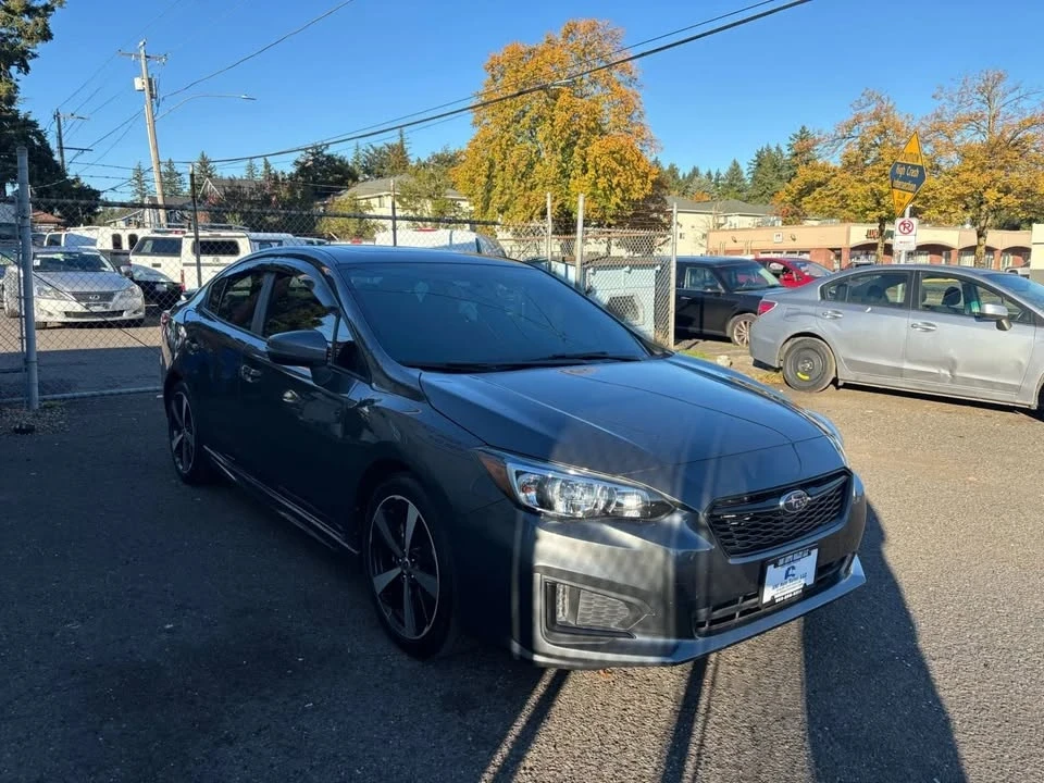 2018 Subaru Impreza 5th Gen - Image 3 of 18