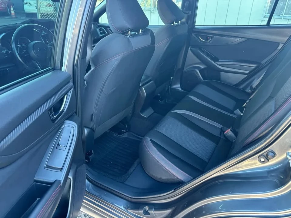 2018 Subaru Impreza 5th Gen - Image 12 of 18