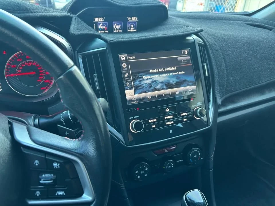 2018 Subaru Impreza 5th Gen - Image 8 of 18