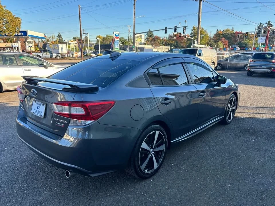 2018 Subaru Impreza 5th Gen - Image 6 of 18