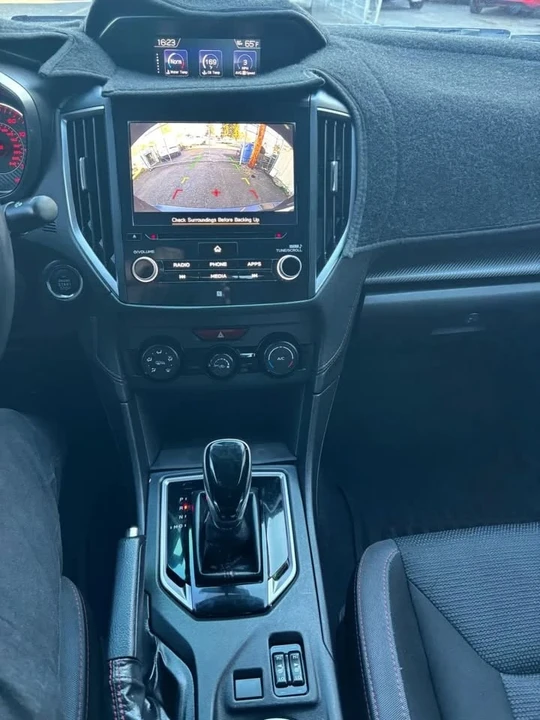 2018 Subaru Impreza 5th Gen - Image 9 of 18