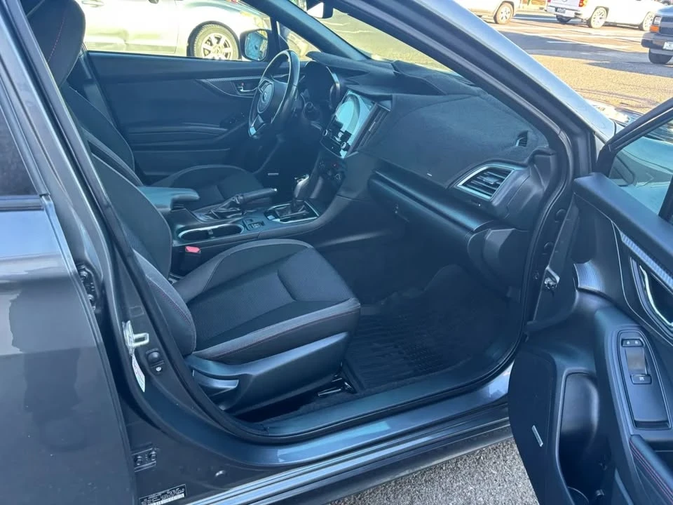2018 Subaru Impreza 5th Gen - Image 11 of 18