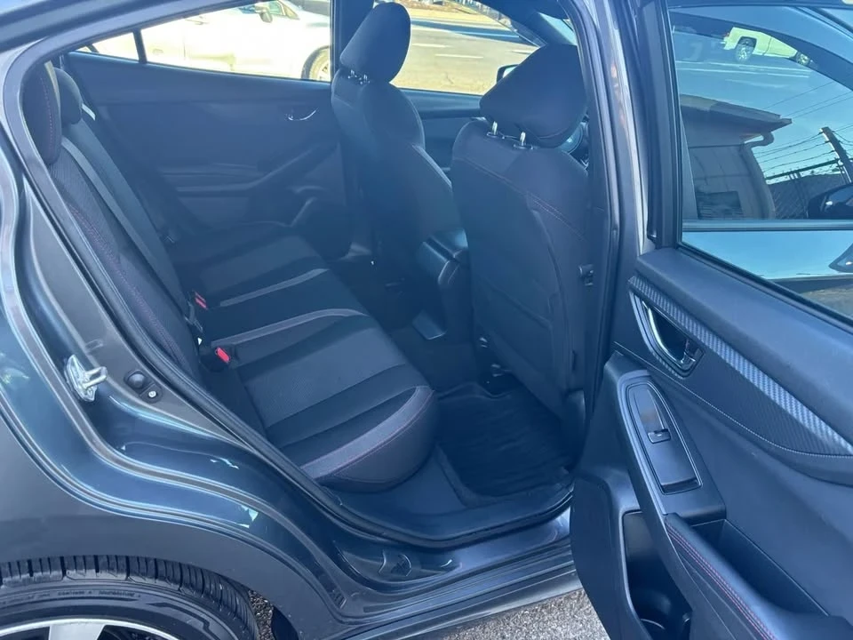 2018 Subaru Impreza 5th Gen - Image 13 of 18
