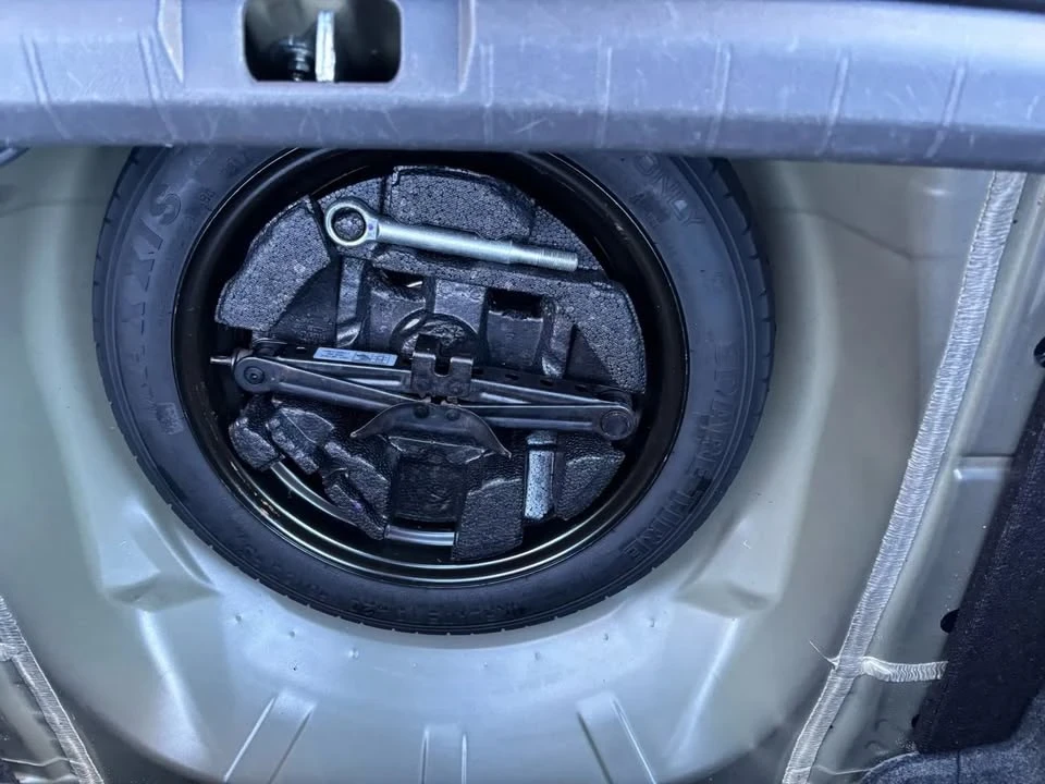 2018 Subaru Impreza 5th Gen - Image 15 of 18