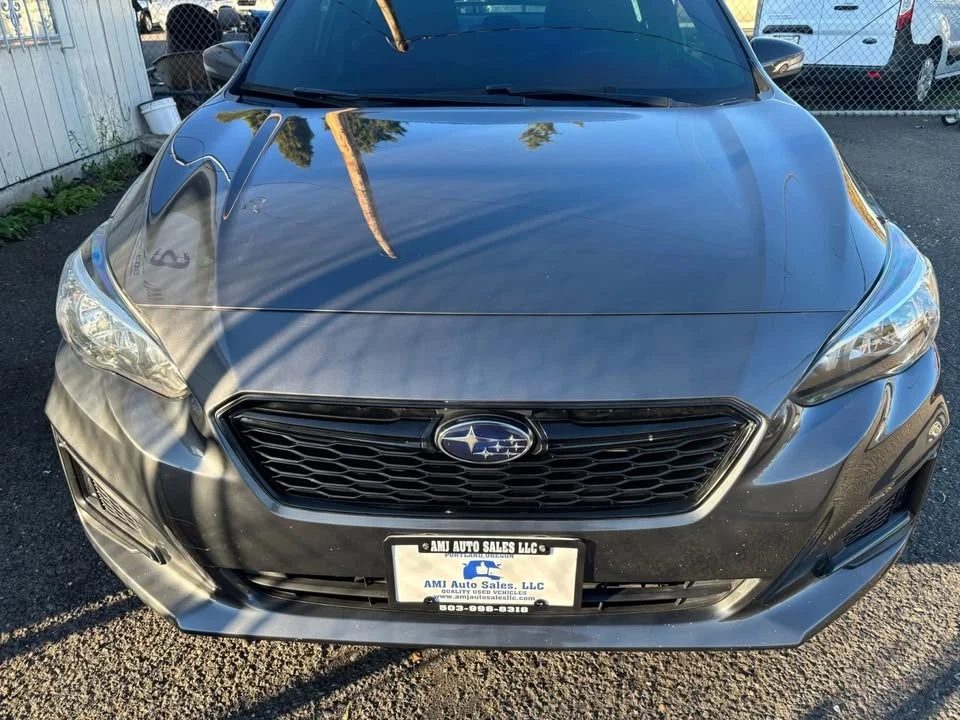 2018 Subaru Impreza 5th Gen - Image 2 of 18